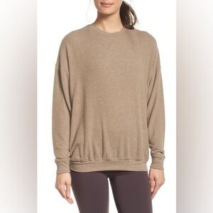Alo soho pull over
